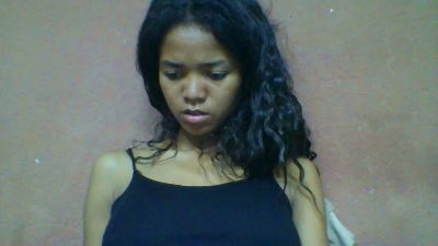 ueschancheuse1 live cam on Cam4