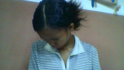 ueschancheuse1 live cam on Cam4