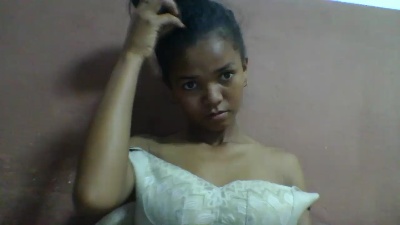 ueschancheuse1 live cam on Cam4