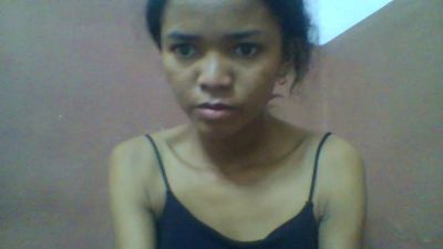 ueschancheuse1 live cam on Cam4