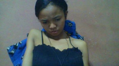 ueschancheuse1 live cam on Cam4