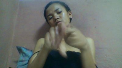 ueschancheuse1 live cam on Cam4