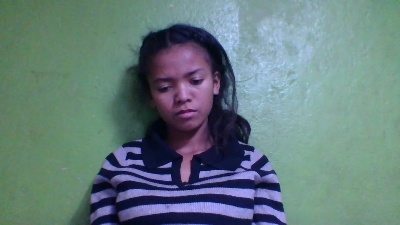 ueschancheuse1 live cam on Cam4