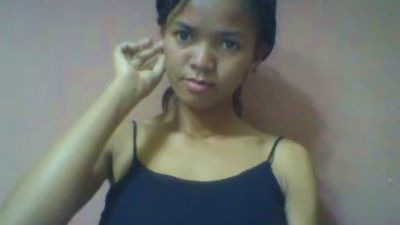 ueschancheuse1 live cam on Cam4