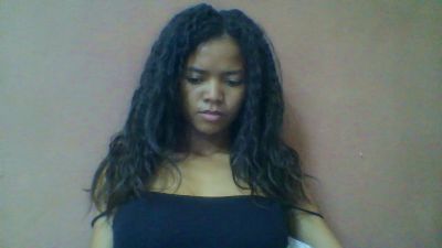 ueschancheuse1 live cam on Cam4