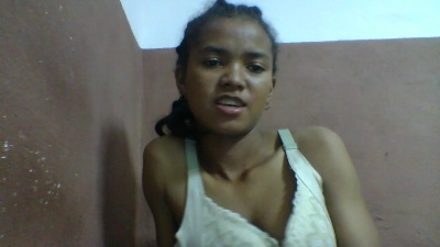ueschancheuse1 live cam on Cam4