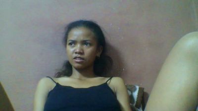 ueschancheuse1 live cam on Cam4