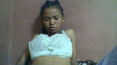 ueschancheuse1 live cam on Cam4