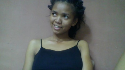 ueschancheuse1 live cam on Cam4
