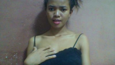 ueschancheuse1 live cam on Cam4