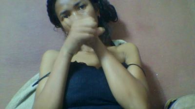 ueschancheuse1 live cam on Cam4