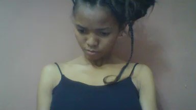 ueschancheuse1 live cam on Cam4