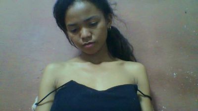 ueschancheuse1 live cam on Cam4