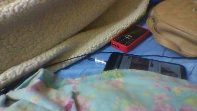 ueschancheuse1 live cam on Cam4