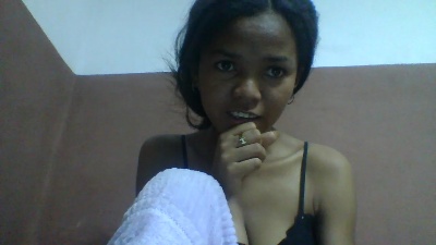 ueschancheuse1 live cam on Cam4