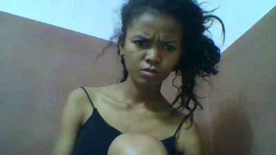 ueschancheuse1 live cam on Cam4