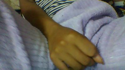 ueschancheuse1 live cam on Cam4