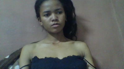 ueschancheuse1 live cam on Cam4
