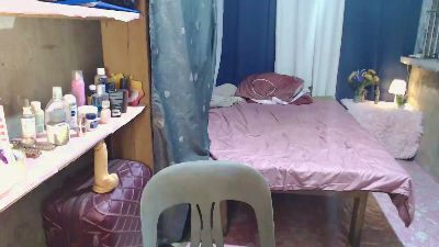 uglyvan live cam on Cam4
