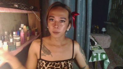 uglyvan live cam on Cam4