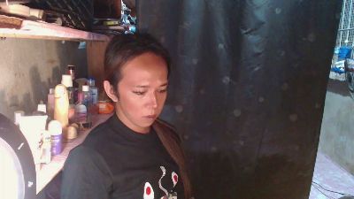 uglyvan live cam on Cam4