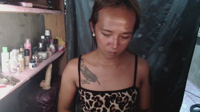uglyvan live cam on Cam4