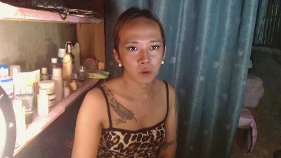 uglyvan live cam on Cam4