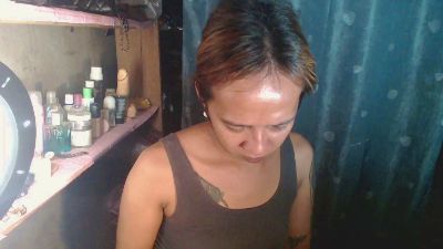 uglyvan live cam on Cam4