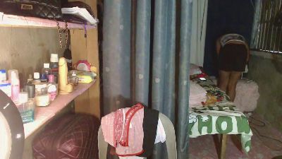 uglyvan live cam on Cam4