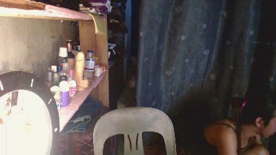 uglyvan live cam on Cam4