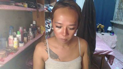uglyvan live cam on Cam4