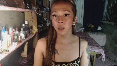 uglyvan live cam on Cam4