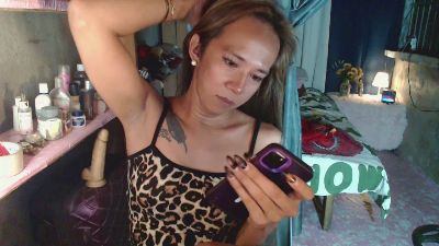 uglyvan live cam on Cam4