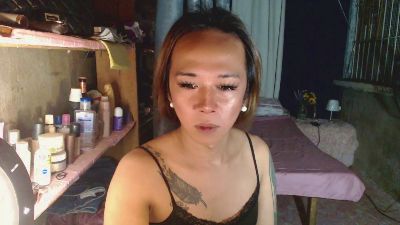 uglyvan live cam on Cam4