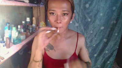 uglyvan live cam on Cam4
