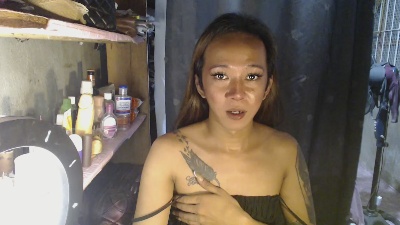 uglyvan live cam on Cam4