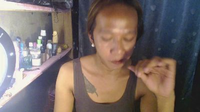 uglyvan live cam on Cam4