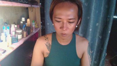 uglyvan live cam on Cam4