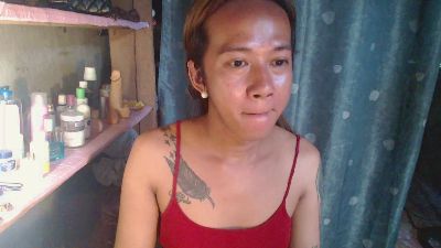 uglyvan live cam on Cam4