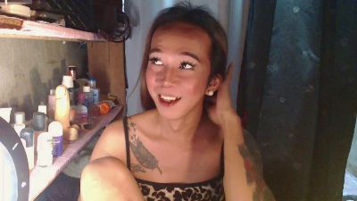 uglyvan live cam on Cam4