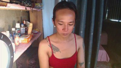 uglyvan live cam on Cam4