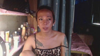 uglyvan live cam on Cam4