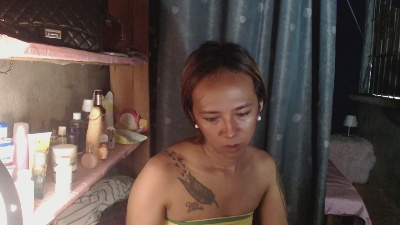 uglyvan live cam on Cam4