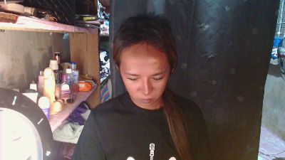 uglyvan live cam on Cam4