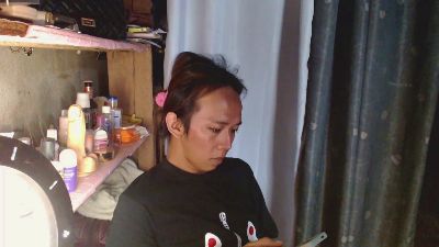 uglyvan live cam on Cam4