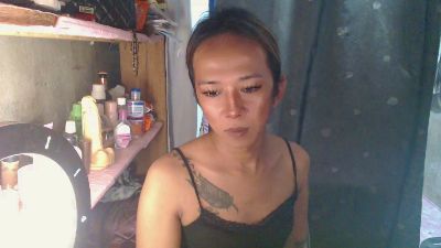 uglyvan live cam on Cam4
