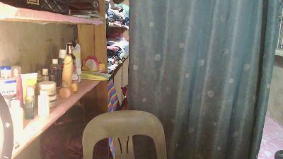 uglyvan live cam on Cam4