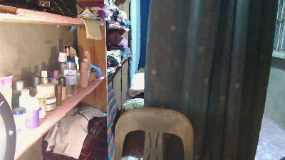 uglyvan live cam on Cam4