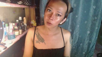 uglyvan live cam on Cam4