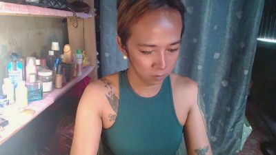 uglyvan live cam on Cam4